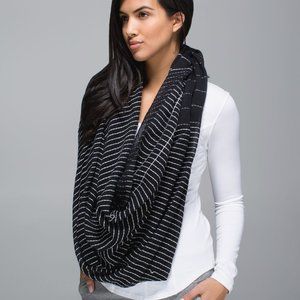 Find Your Om Scarf